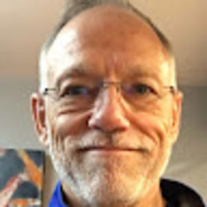 Meet your Posher, Rob